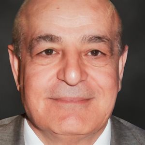 Samir S. Haddad