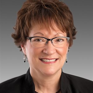 Sandra M. Golonka
