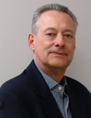 Kevin R. Kelly